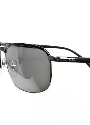 Очки мужские солнцезащитные ray ban rb3671 9144/b1 оригинал4 фото