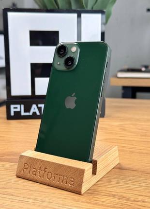 📱 б/у iphone 13 mini (128 gb green)