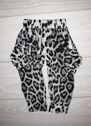 Легкі штанці на 1,5-2,0 роки