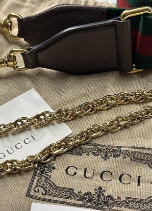 Gucci ophidia gg small handbag