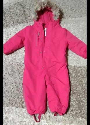 Комбінезон