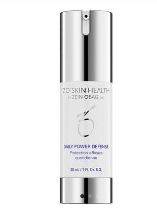 Лосьон ежедневный zo skin health day power defense 30ml из набора