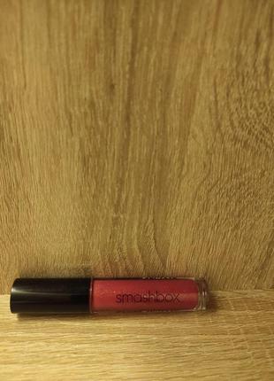 Блиск smashbox