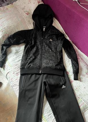 Костюм adidas жіночий