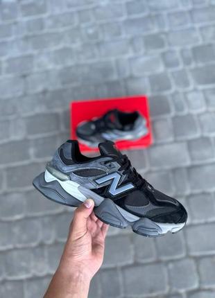 Мужские кроссовки new balance 9060