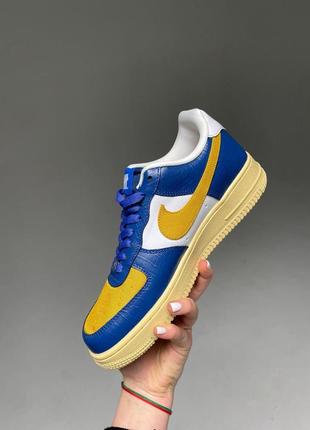 Мужские кроссовки nike air force 1 low