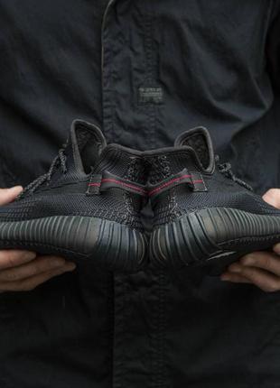 Чоловічі кросівки 
adidas  yeezy 3506 фото