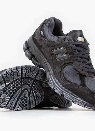 Чоловічі кросівки new balance 2002r