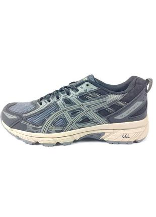 Мужские кроссовки asics gel venture 65 фото