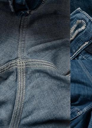 Carhartt ruck single knee pant denim jeans&nbsp;мужские джинсы9 фото
