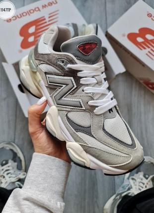 Чоловічі кросівки new balance 9060