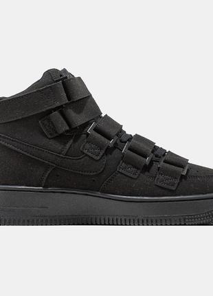 Мужские кроссовки nike air  force high