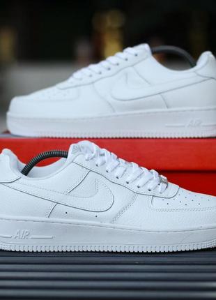 Чоловічі кросівки nike air force 1 classic