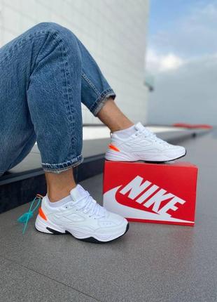 Жіночі кросівки nike m2k tekno4 фото