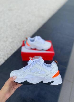 Жіночі кросівки nike m2k tekno