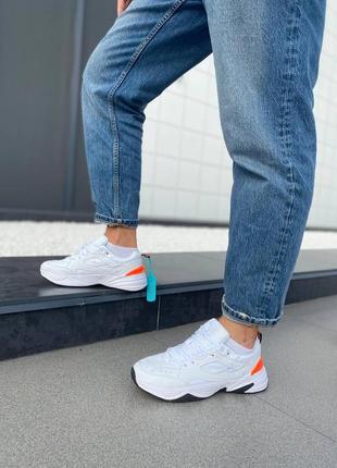 Жіночі кросівки nike m2k tekno7 фото