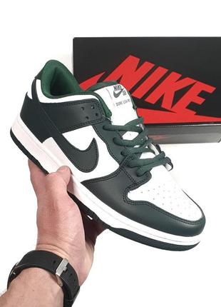 Мужские кроссовки 
nike sb dunk low