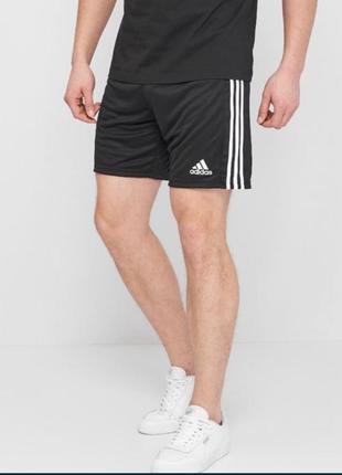 Спортивные шорты adidas (оригинал)