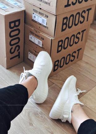 Мужские кроссовки 
adidas yeezy boost 3504 фото