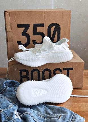 Мужские кроссовки 
adidas yeezy boost 3501 фото