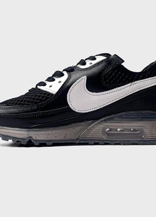 Мужские кроссовки nike air max 90 terrascape