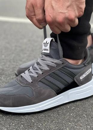 Мужские кроссовки adidas zx 750