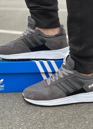 Мужские кроссовки adidas zx 7505 фото