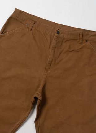 Carhartt single knee pants&nbsp;мужские брюки3 фото