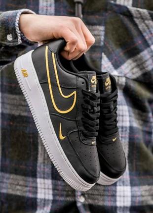 Мужские кроссовки 
nike air force low