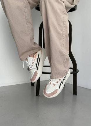Мужские кроссовки adidas ozelia5 фото