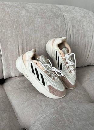 Мужские кроссовки adidas ozelia6 фото
