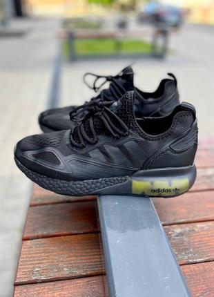 Мужские кроссовки adidas zx 2k