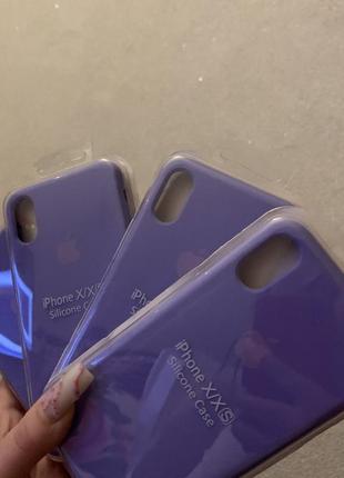 Чехол на iphone 2