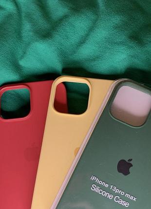 Чехол на iphone 3
