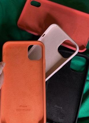 Чехол на iphone
