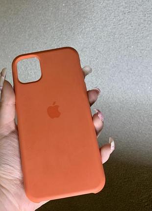 Чехол на iphone 8