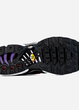 Nike air max plus og voltage purple3 фото