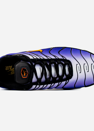 Nike air max plus og voltage purple2 фото