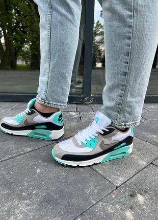 Мужские кроссовки nike air max 904 фото