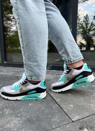 Мужские кроссовки nike air max 902 фото