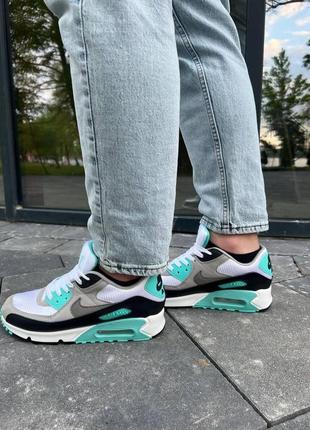 Мужские кроссовки nike air max 906 фото