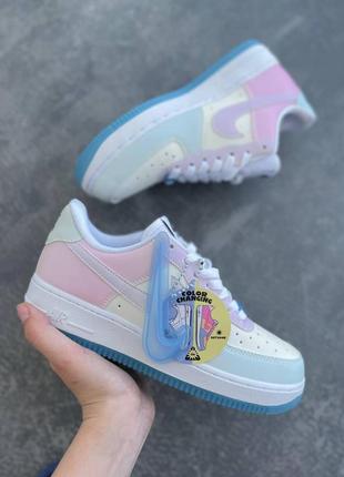 Чоловічі кросівки nike air force 1