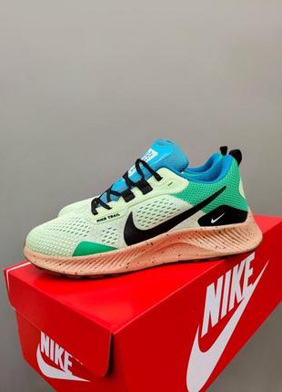 Женские кроссовки nike pegasus trail 32 фото