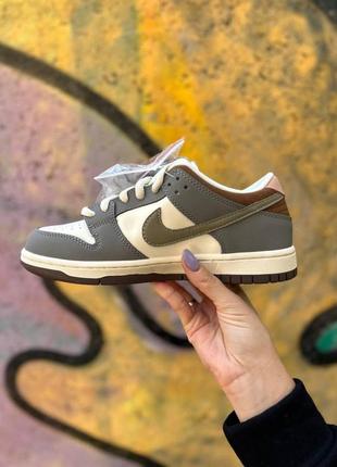 Мужские кроссовки nike sb dunk low