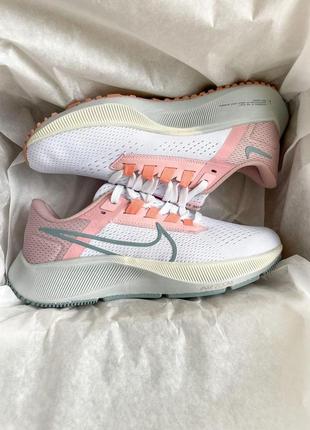 Женские кроссовки nike air zoom pegasus1 фото