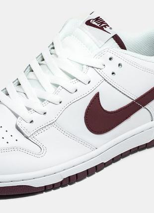 Мужские кроссовки nike sb dunk low