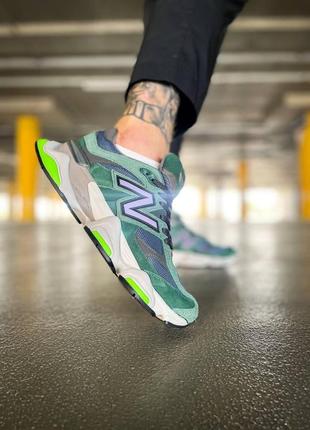 Чоловічі кросівки new balance 9060