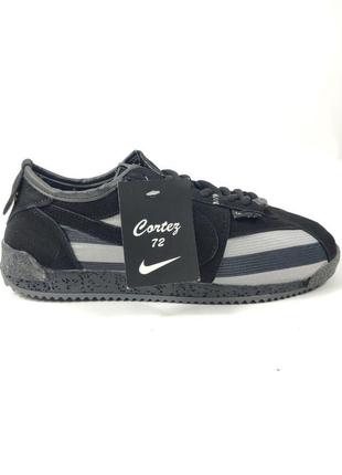 Мужские кроссовки nike cortez1 фото