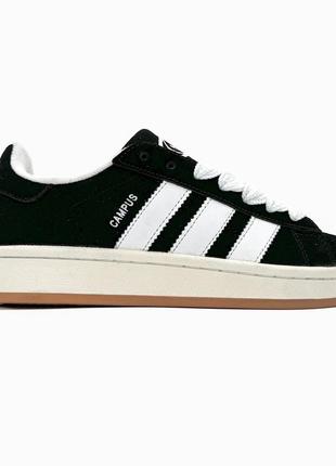 Adidas campus 00s core black adi-0410