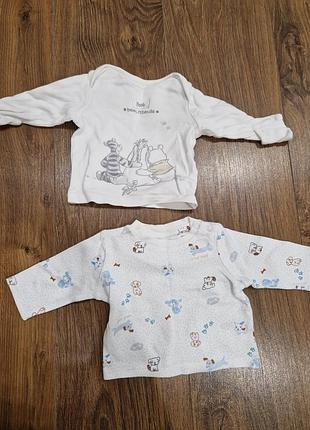 Кофточки для малышей, newborn, 0-3